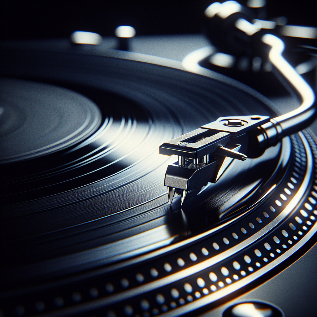 Comment Calibrer Correctement Les Platines Pour Un Mixage Précis ? post thumbnail image