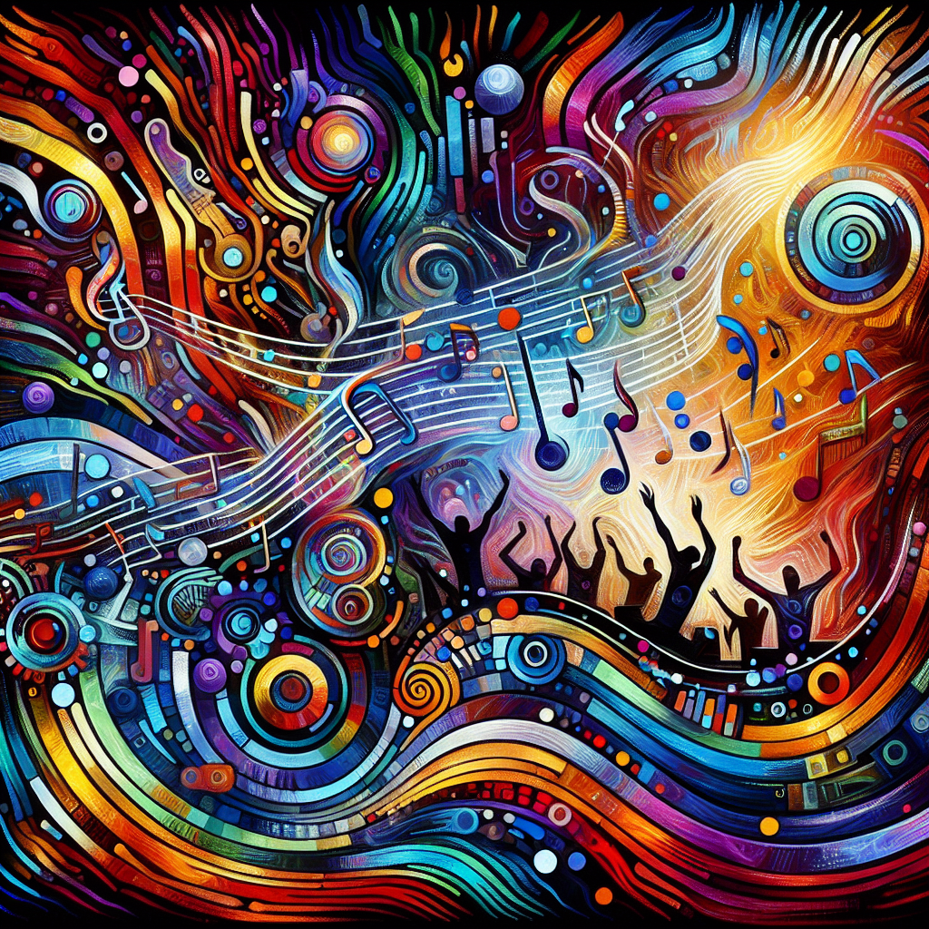 Comment La House Music A-t-elle évolué En Tant Que Genre “soulful House” ? post thumbnail image