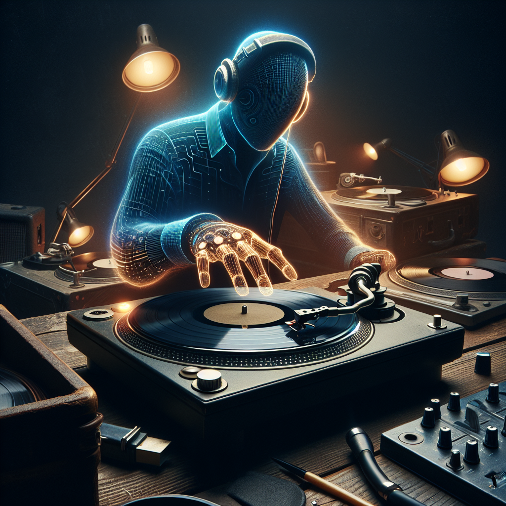 Frankie Knuckles post thumbnail image