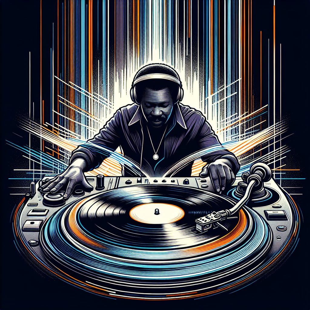 Frankie Knuckles – Qui Est Frankie Knuckles, Le “Parrain De La House Music” ? post thumbnail image