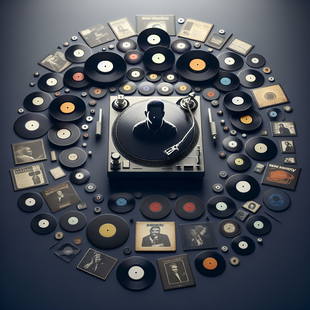 Larry Levan post thumbnail image