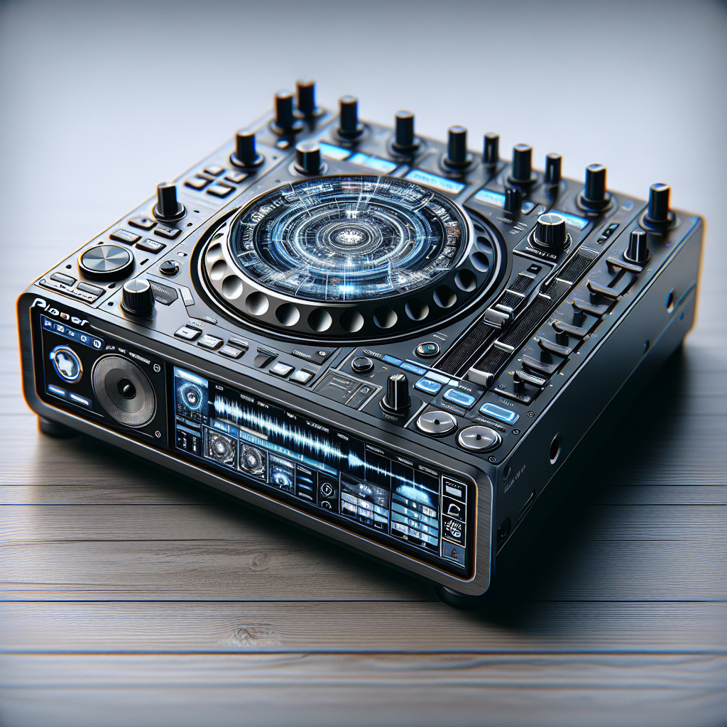 Quelle Est La Différence Entre Les Lecteurs CDJ Pioneer Et Les Contrôleurs Pioneer DJ ? post thumbnail image
