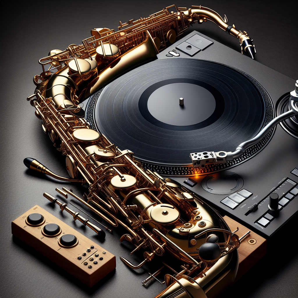 Quelles Sont Les Chansons De House Music Qui Ont Fusionné Des éléments De Jazz Grâce à Des Collaborations Inspirées ? post thumbnail image