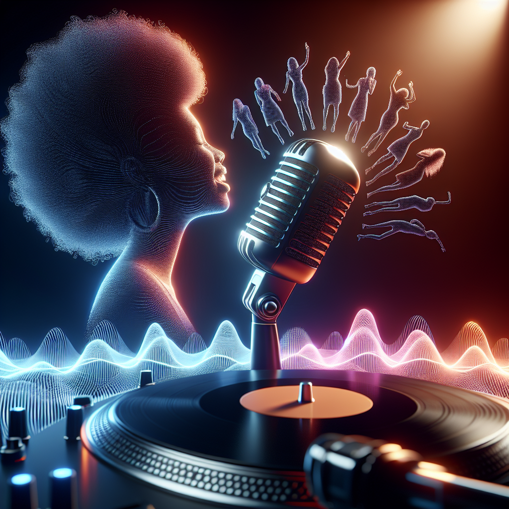 Quelles Sont Les Collaborations Entre DJs De House Et Chanteurs De Gospel Les Plus Mémorables ? post thumbnail image