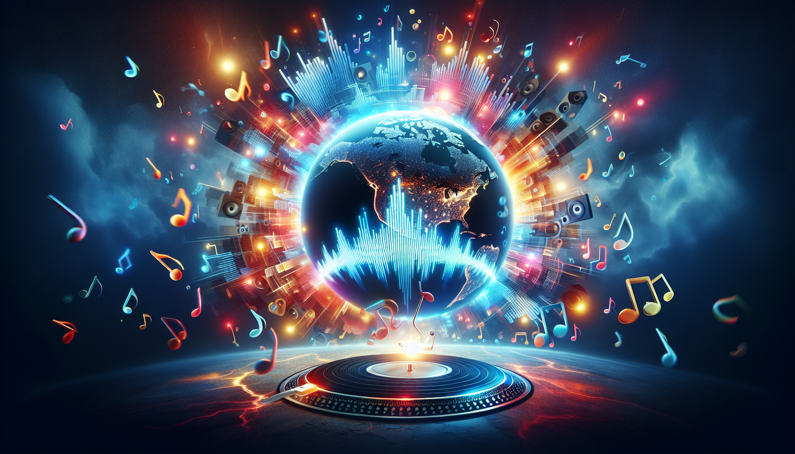 Quels Morceaux De House Music Ont Eu Un Impact Majeur Sur La Culture Populaire ? post thumbnail image