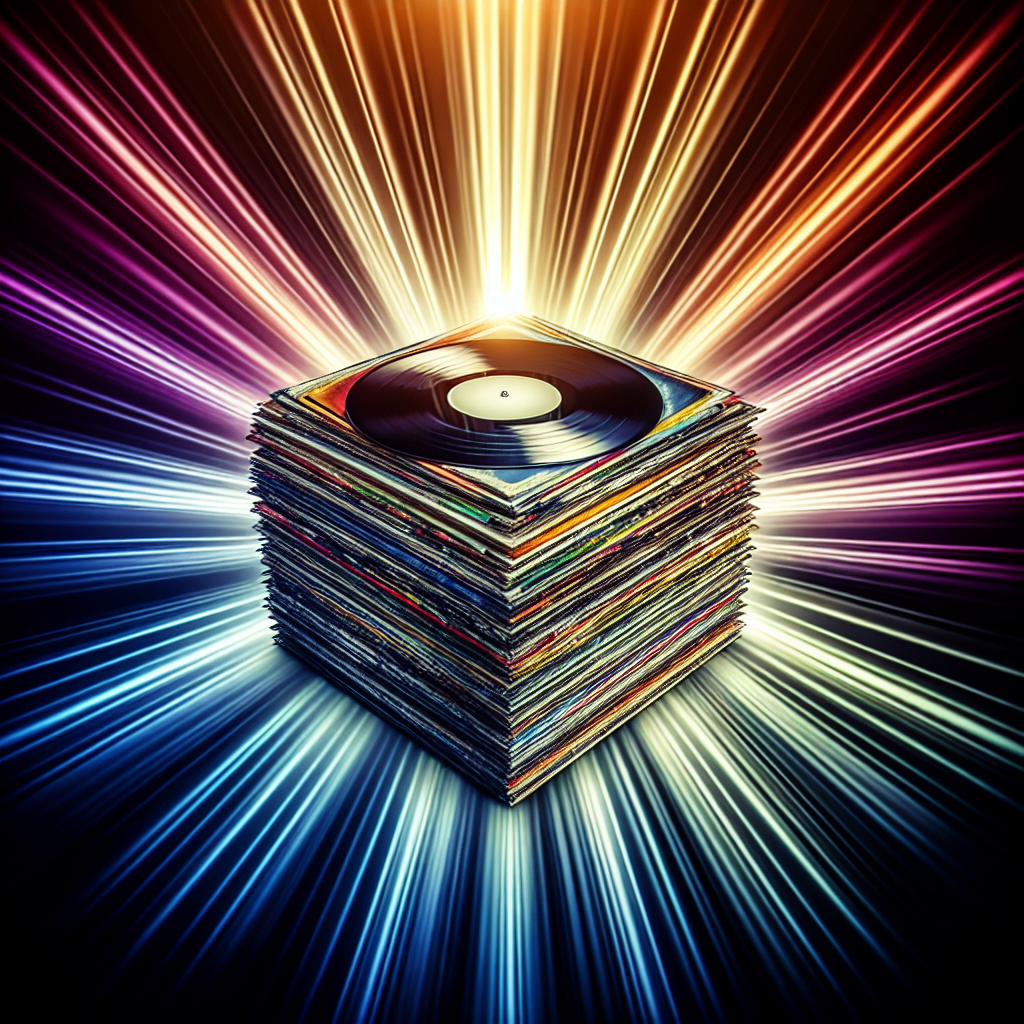 Quels Sont Les Albums De House Music Classiques à écouter Absolument ? post thumbnail image