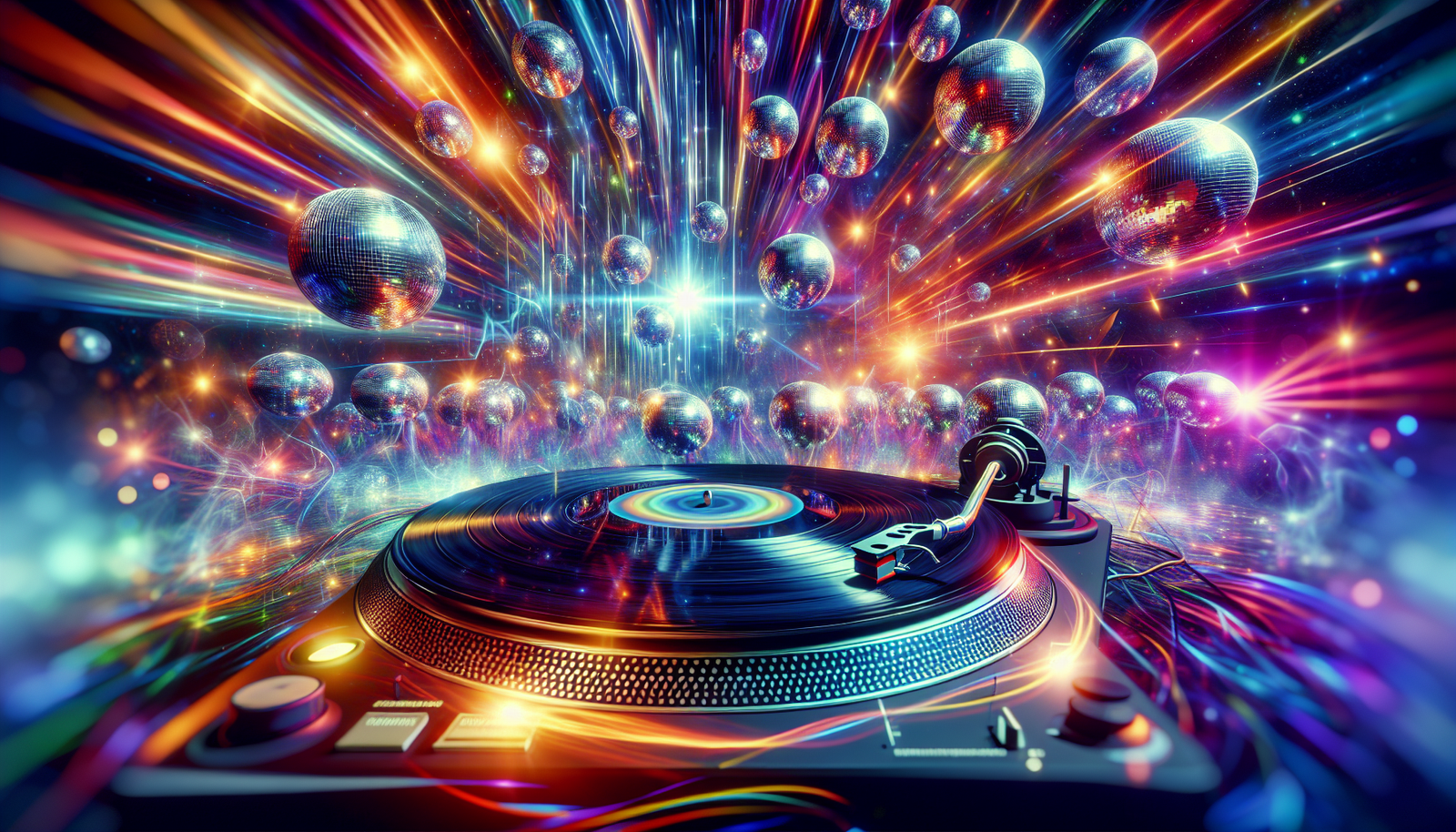 Quels Sont Les DJs De House Music Qui Ont Travaillé Avec Des Artistes De La Scène Disco ? post thumbnail image