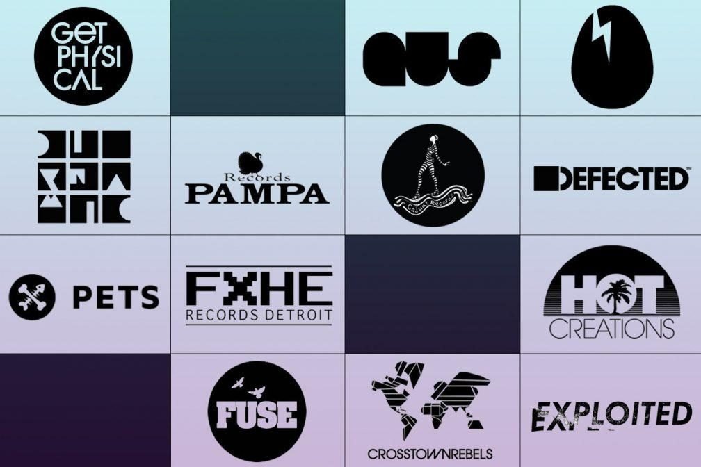 Quels Sont Les Labels De Musique House Les Plus Influents Des Années 90 ?