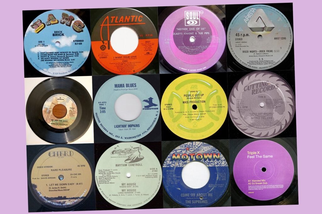Quels Sont Les Labels De Musique House Les Plus Influents Des Années 90 ?